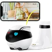 Enabot EBO Air, Roboter, Sprachsteuerung, WLAN, 89,2 mm