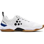 Craft Tennisschuh Damen i1 Cage White/Burst-Schuhgröße 35,5
