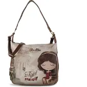 Anekke Muse Tasche Mehrfarbig in Gr. OneSize