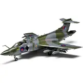 Wittmax Blackburn Buccaneer S.2 RAF