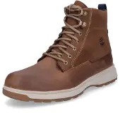 Timberland - Herren Atwells wasserdichte Stiefelette - Nummer 40