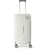 Mandarina Duck Sky Duck Trunk Koffer Auf Rollen