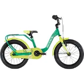 Scool 16 Zoll Kinderfahrrad S'COOL niXe 16-1S