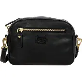Bric's Volterra Shoulderbag Black black A0346777
