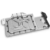 EKWB EK Water Blocks Quantum Vector Strix RTX 3070 D-RGB, Edelstahl, Wasserblock, Flüssigkeit, Nickel, Plexiglas, 1/4 Zoll, ASUS ROG Strix RTX 3070