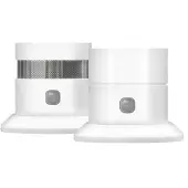 KlikAanKlikUit ZSDR-850 (3 Jahre) + Kohlenmonoxidmelder ZCO-900