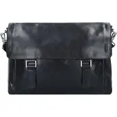 PICARD Buddy Aktentasche Leder 40 cm Laptopfach