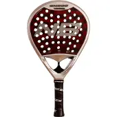 Enebe Suburban 12k Padelschläger Rot Rot One Size