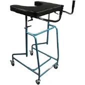 VITEA CARE Four-wheeled Support Laptop-rucksack