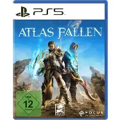 Atlas Fallen (PlayStation PS5)