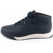 Timberland Herren Schuhe Chukka-Stil TB0A5MQW019 mit GreenStride-Sohle