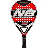 Enebe Rsx 7.1 Carbon V.2 Padelschläger One Size