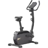 Reebok Heimtrainer "FR20 Heimtrainer" 120 kg max. Benutzergewicht, Fahrrad, 8 Widerstandsstufen