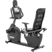 Spirit Fitness Heimtrainer "XBR55 ENT Recumbent Bike"