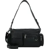 Cowboysbag Hawley Glam Schultertasche Leder 25 cm