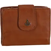Harbour 2nd Stella Geldbörse cognac