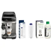 De'Longhi Magnifica EVO ECAM290.81.TB + Pflegeset