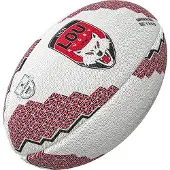 Gilbert Ball - Unterstützer Lyon Sz 5