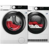 AEG LR7GA70490 ProSteam + TR8T70680