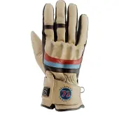 Helstons Bora Beheizbare Handschuhe