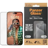 PanzerGlass Iphone 15 Pro Max Displayschutzfolie