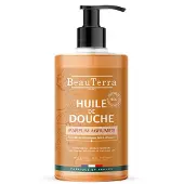 Beauterra Duschöl Zitrusfrüchte Fl 750 ml Ätherisches Öl