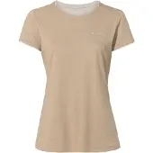Vaude Damen Shirt Wo Essential T-Shirt