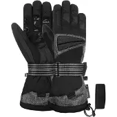 Reusch Handschuhe Sweeber III R-TEX XT Herren Black / Black Melange-11