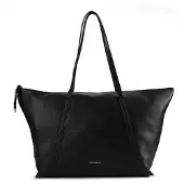 Coccinelle Damen-Schwarze Tasche