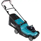 Makita Akku - Winkelschleifer XGT 40 V max - 125 mm - 3.000 - 8.500 U/min