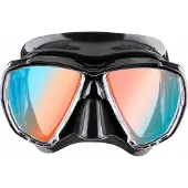 Cressi Big Eyes Ultravision Tauchmaske