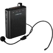 Fonestar Tragbarer Verstärker Alta-voz-30