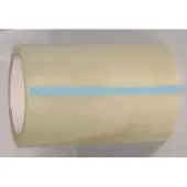 Soennecken Etikettenschutzfilm 15cmx66m Polypropylen 25my transparent