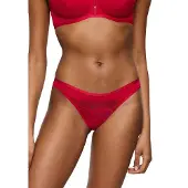 Triumph Brasilslip "Palina Moonlight Kiss" x Palina Rojinski, Spitze