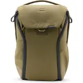 Peak Design Everyday Rucksack – Kelp – 20 l