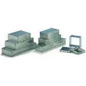 TEKO Doppel-Set Rfi - 161 x 50 x 26 mm