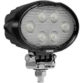 Osram Arbeitsscheinwerfer 2.300lm geschraubt oval WL VX100-WD für u.a. Offroad