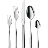 WMF Boston Besteck-Set, 30-teilig,