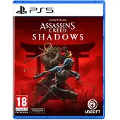Ps5 Assassins Creed Shadows