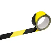 Neutralware Signalklebeband Masse: 50 mm x 66 m (B x L) Werkstoff: Polypropylen
