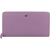 Braun Büffel Joy Geldbörse RFID Schutz Leder 19 cm