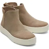 Toms Sneaker Sneaker Leder