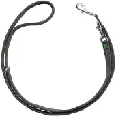 Hunter Verstellbare Führleine Divo, 200 cm, 3-fach verstellbar
