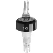 Hendi Kugelhahnverschluss 50 Ml San