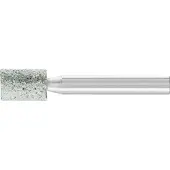 PFERD Schleifstift ALU D10xH13mm 6 mm SiC CN 80 ZY