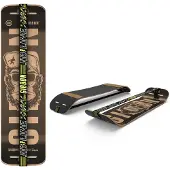 GIBBON Giboard 1 St Zubehör