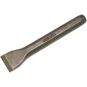 Guillet 220x25x40 Mm Flachmeißel