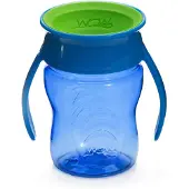 Wow - Baby - Blau - - One Size - Becher