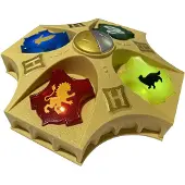 Harry Potter Harry Potter, Quizspiel - Wizarding Quiz (ENG)
