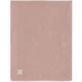 Jollein Gestrickte Decke, Wild Rose